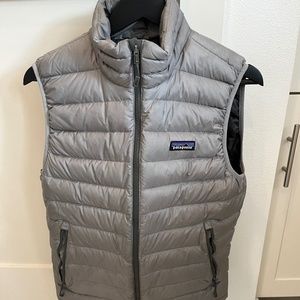 Men's Patagonia Vest